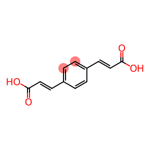 (2E,2'E)-3,3'-(1,4-亚苯基)双[2-丙烯酸
