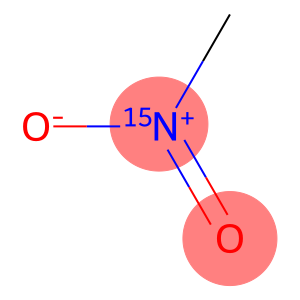 硝基甲烷-(15)N