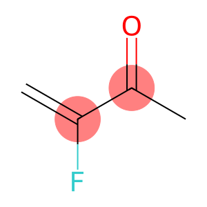 3-Buten-2-one, 3-fluoro-