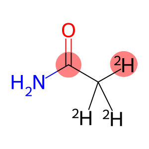 ACETAMIDE-2,2,2-D3