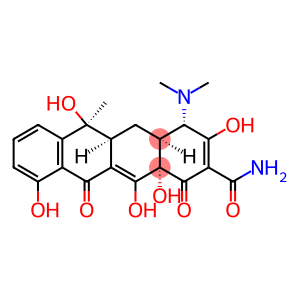 四环素-D6