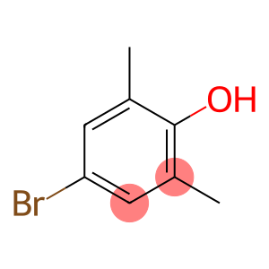 4-溴-2,6-二甲基苯酚