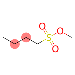 1-Butanesulfonic acid methyl ester