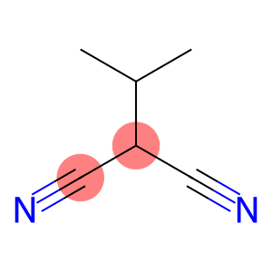 2-异丙基丙二腈