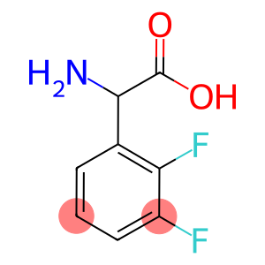 2-氨基-2-(2,3-二氟苯基)乙酸