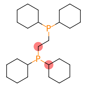 1,2-双(二环己基膦)乙烷