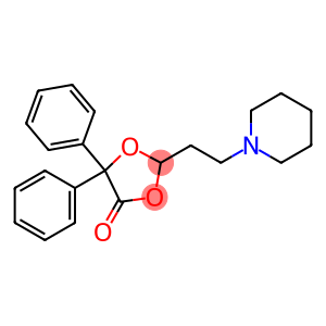 Pipoxolan Hcl