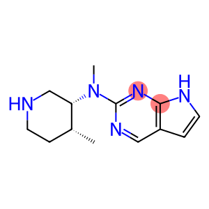 Tofacitinib Impurity 44