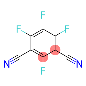 四氟间苯二腈