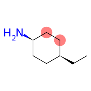 4-乙基环己胺