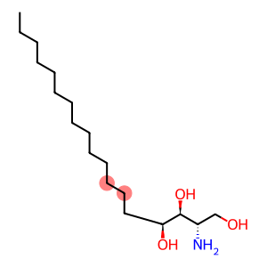 D-ribo-Phytosphingosine-13C2,d2