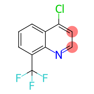 4-氯-8-(三氟甲基)喹啉