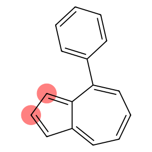 4-Phenylazulene