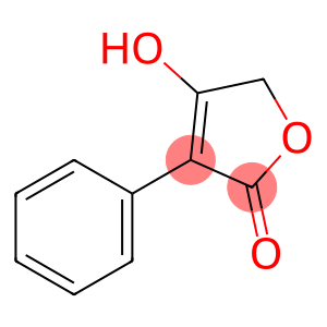 4-hydroxy-3-phenyl-2(5H)-furanone