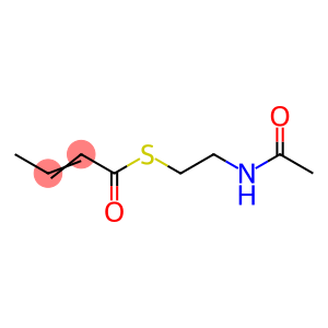 S-crotonyl-N-acetylcysteamine