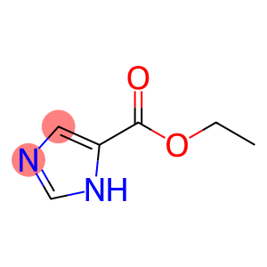 咪唑-4-甲酸乙酯