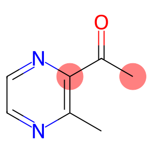 2-乙酰基-3-甲基吡嗪