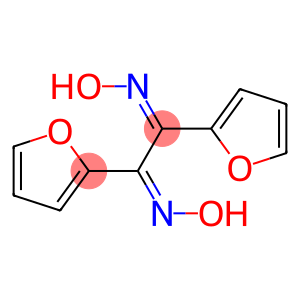 alpha-Furil dioxime