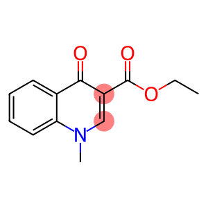 ethyl 1-methyl-4-oxo-quinoline-3-carboxylate