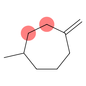 1-Methyl-4-methylenecycloheptane