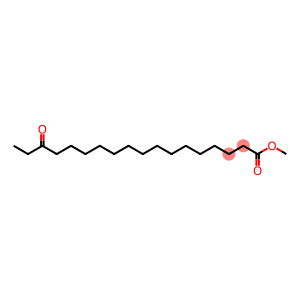 16-Oxostearic acid methyl ester