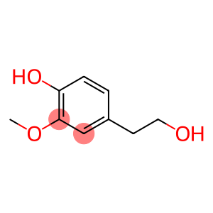 Homovanillyl alcohol