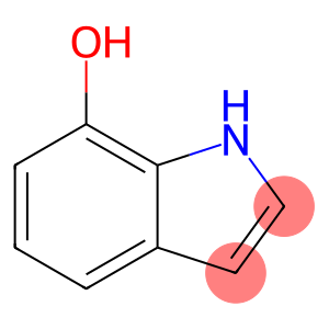 1H-indol-7-ol