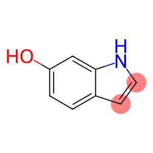 6-羟基吲哚