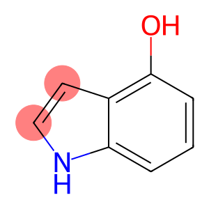 4-羟基吲哚