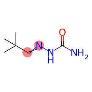 2,2-Dimethylpropanal carbamoyl hydrazone