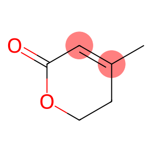 4-methyl-5,6-dihydro-2H-pyran-2-one