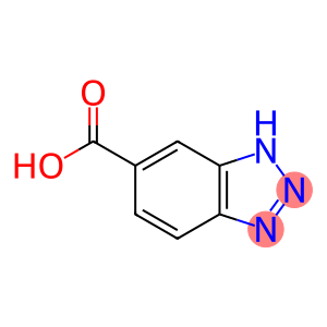 5-Carboxyl Benzotriazole