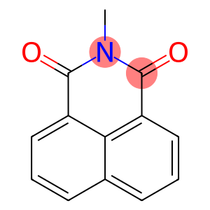 2-methyl-1H-benz[de]isoquinoline-1,3(2H)-dione