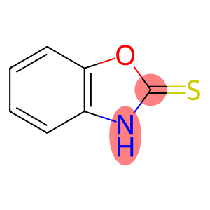 2-巯基苯并噁唑