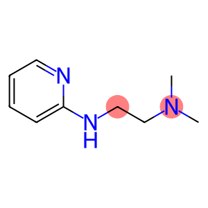 N,N-二甲基-N'-(吡啶-2-基)乙烷-1,2-二胺