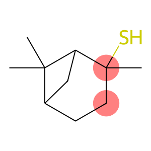 PINANYL MERCAPTAN