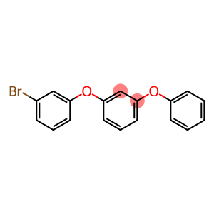 1-(3-Bromophenoxy)-3-phenoxybenzene