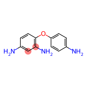 4-(4-Aminophenoxy)-1,3-benzenediamine