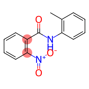 2-nitro-N-(2-tolyl)benzamide