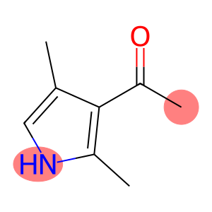 3-Acetyl-2,4-dimethylpyrrole