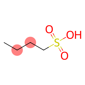 丁基磺酸