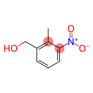 2-Methyl-3-nitrobenzyl alcohol