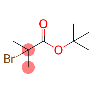 Tert-butyl alpha-bromoisobutyrate