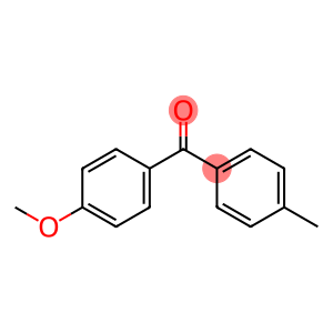 4-甲氧基-4'-甲基二苯甲酮