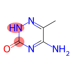 5-Methyl-6-azacytosine