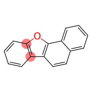 苯并[B]萘并[2,1-D]呋喃