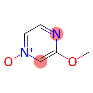 3-Methoxypyrazine 1-oxide