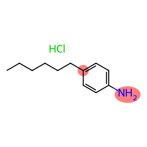 P-HEXYLANILINE HYDROCHLORIDE