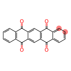 并五苯-5,7,12,14-四酮