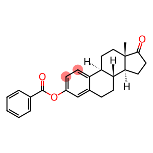 OESTRONEBENZOATE